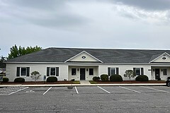 Photo of Sono Bello Greenville liposuction center in Greenville, NC.