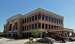 Photo of Sono Bello liposuction center in Baton Rouge, LA