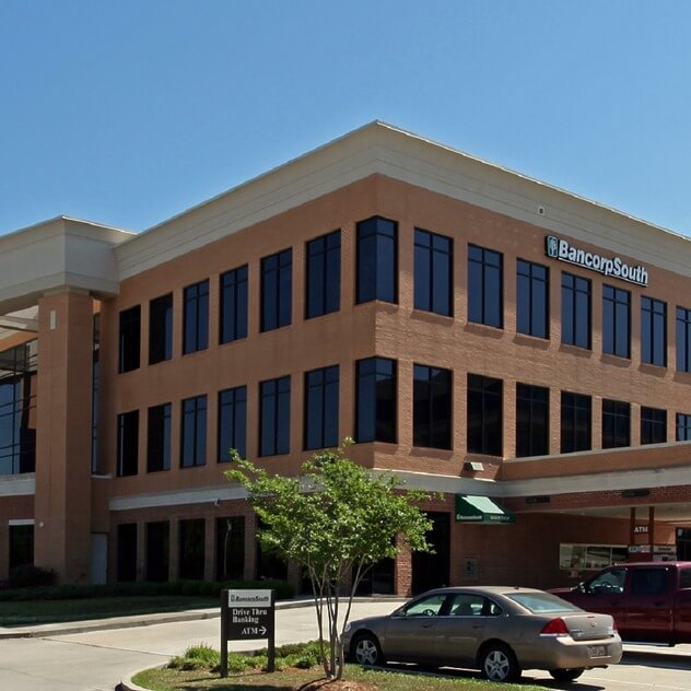 Photo of Sono Bello liposuction center in Baton Rouge, LA