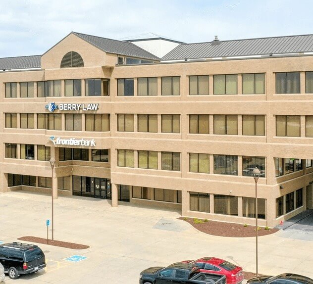 Photo of Sono Bello Lincoln liposuction center in Lincoln, NE.