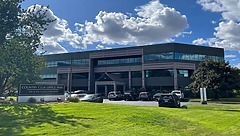 Photo of Sono Bello Eugene liposuction center in Eugene, OR