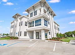 Photo of Sono Bello liposuction center in Lafayette, LA