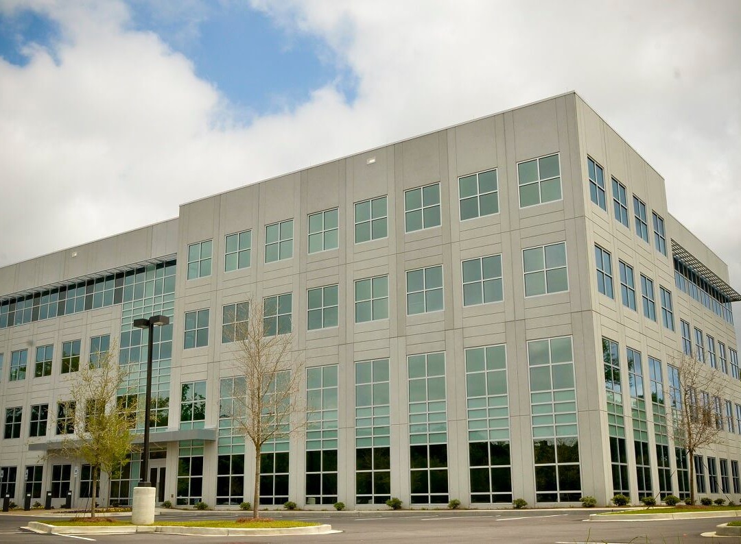 Photo of Sono Bello Charleston liposuction center in North Charleston, SC.