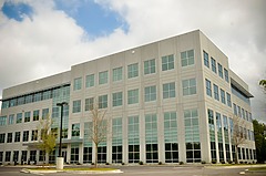 Photo of Sono Bello Charleston liposuction center in North Charleston, SC.