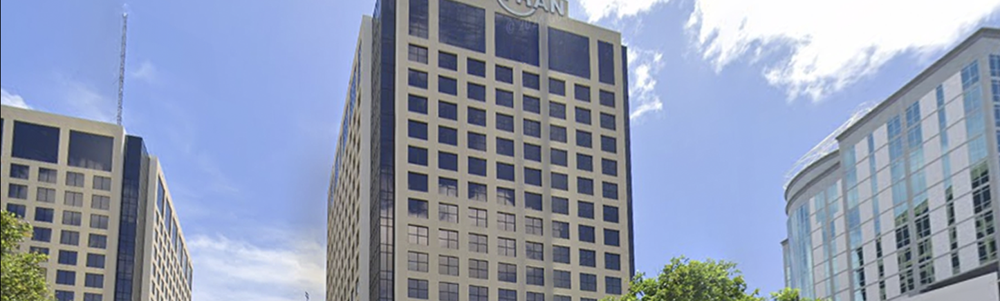 Sono Bello Miami liposuction center landscape