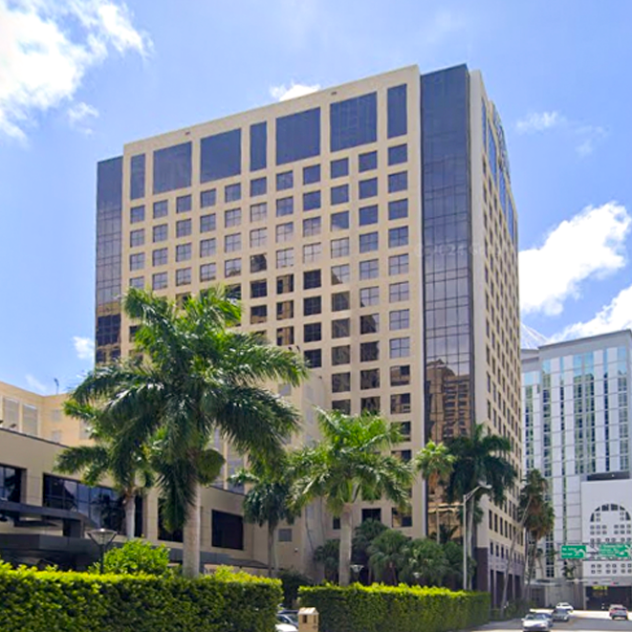 Sono Bello Miami liposuction building exterior