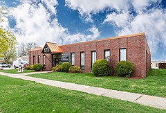 Photo of Sono Bello liposuction center in Springfield, MA