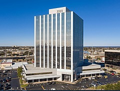 Photo of Sono Bello liposuction center in New Orleans, LA