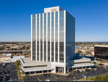 Photo of Sono Bello liposuction center in New Orleans, LA