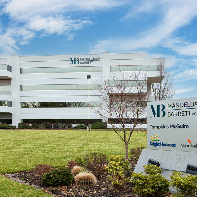 Photo of Sono Bello Roseland liposuction center in Roseland, NJ.