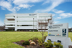 Photo of Sono Bello Roseland liposuction center in Roseland, NJ.