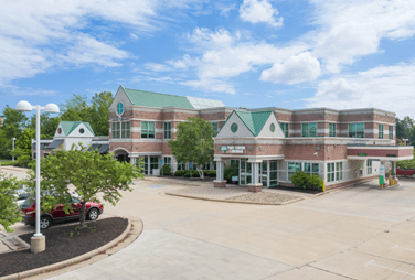 Photo of Sono Bello Westlake liposuction center in Westlake, OH.