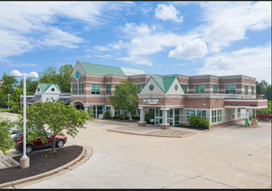 Photo of Sono Bello Westlake liposuction center in Westlake, OH.