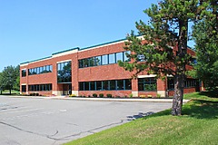 Photo of Sono Bello Albuquerque liposuction center in Albany, NY.