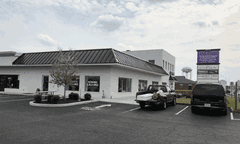 Photo of Sono Bello Lynchburg liposuction center in Lynchburg, VA.