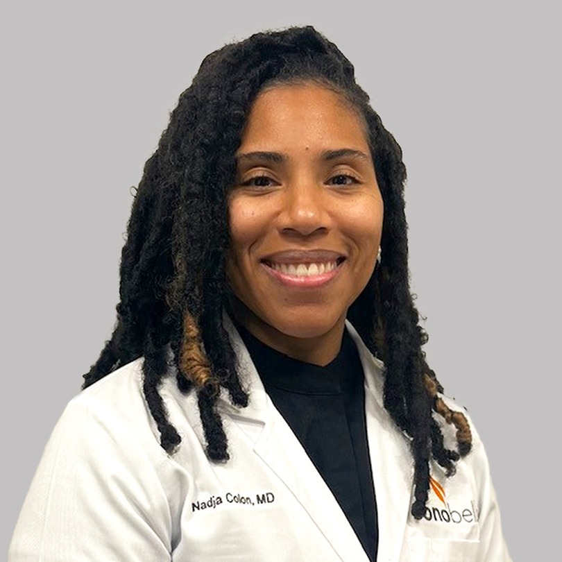 Sono Bello surgeon Nadja Colon MD