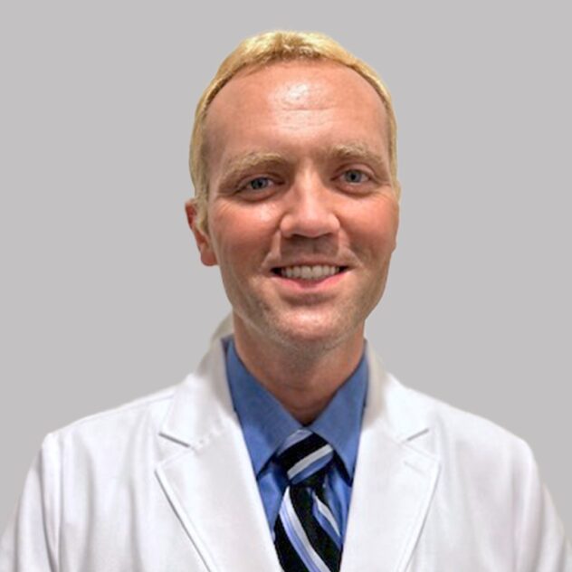 Jake Laun, M.D. - Sono Bello