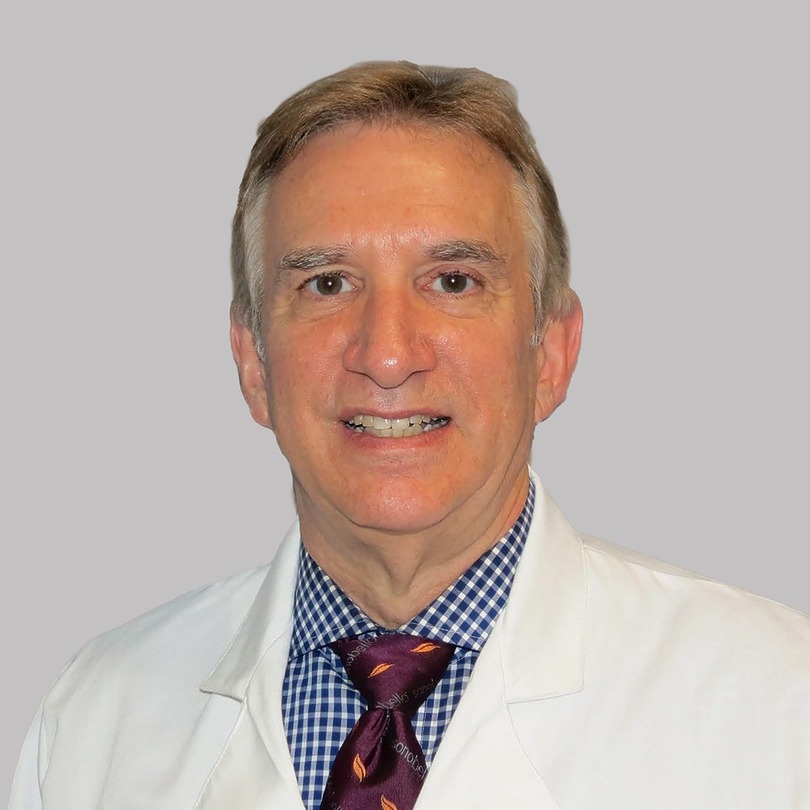 Sono Bello surgeon James M. Sheridan, M.D.