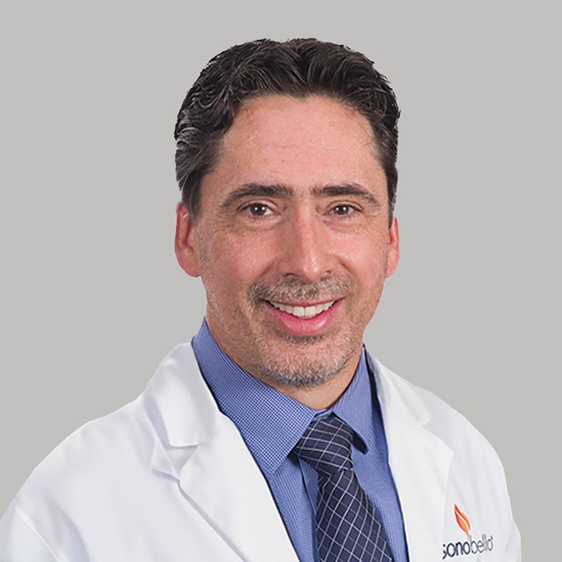 Sono Bello Surgeon Marco Sobrino, M.D.