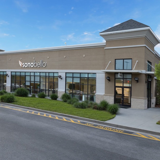 Photo of Sono Bello Knoxville liposuction center in Knoxville, TN