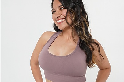 Contour breast augmentation surgery results