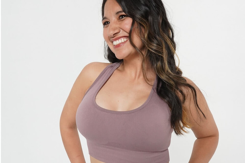 Contour breast augmentation surgery results