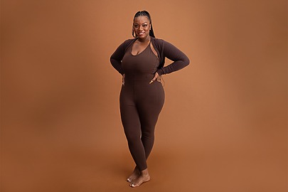 Full body results for laser liposuction AbEX at Sono Bello