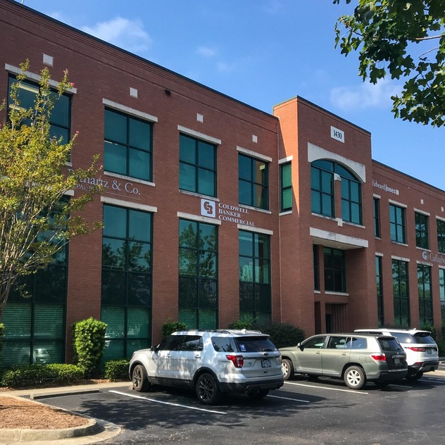 Sono Bello Wilmington liposuction center at 1430 Commonwealth Drive