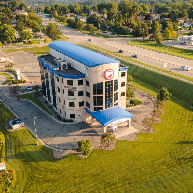 Sono Bello liposuction center at 975 34th Ave NW, suite 410 in Rochester