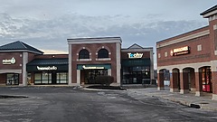 Sono Bello liposuction center at 2703 E Broadway