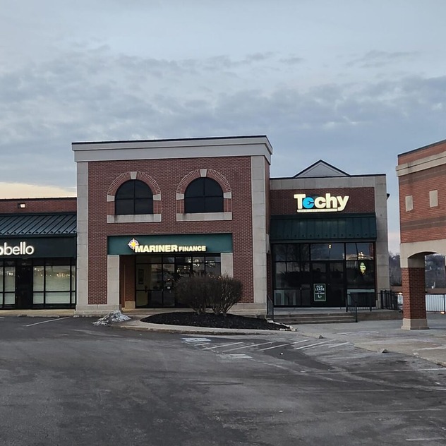 Sono Bello liposuction center at 2703 E Broadway