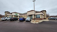 Sono Bello liposuction center at 2422 S Louise Ave in Sioux Falls