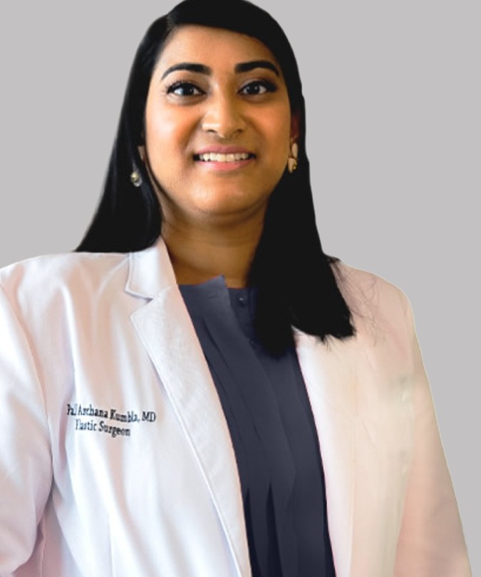 Sono Bello surgeon Pallavi Kumbla MD