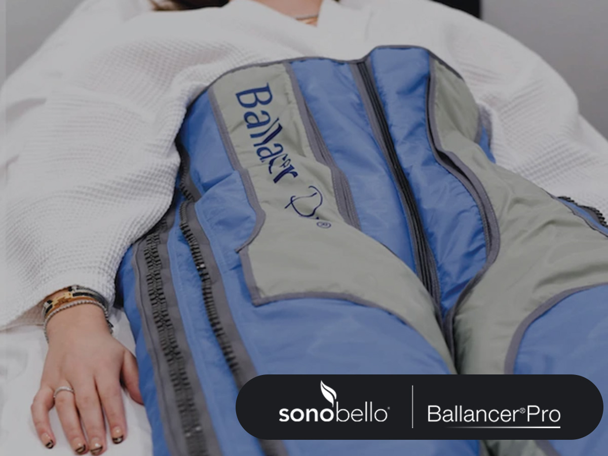 Lymphatic Drainage Massage Tyler Texas | Wellness, Beauty & Recovery