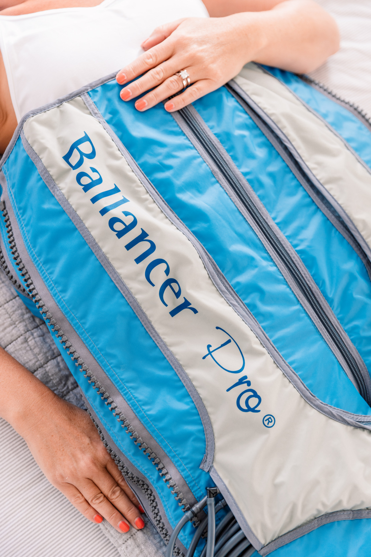 Ballancer Pro Benefits for Detox & Wellness